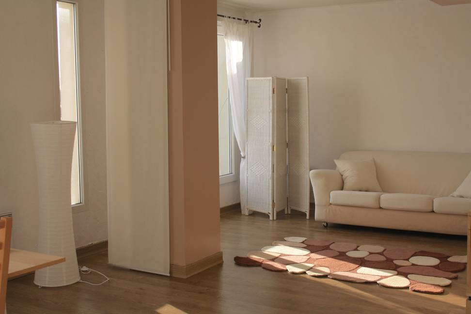 Livingroom Après