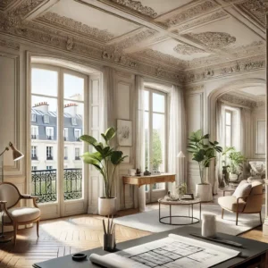 Réussir son projet de rénovation : les étapes clés pour un intérieur transformé
