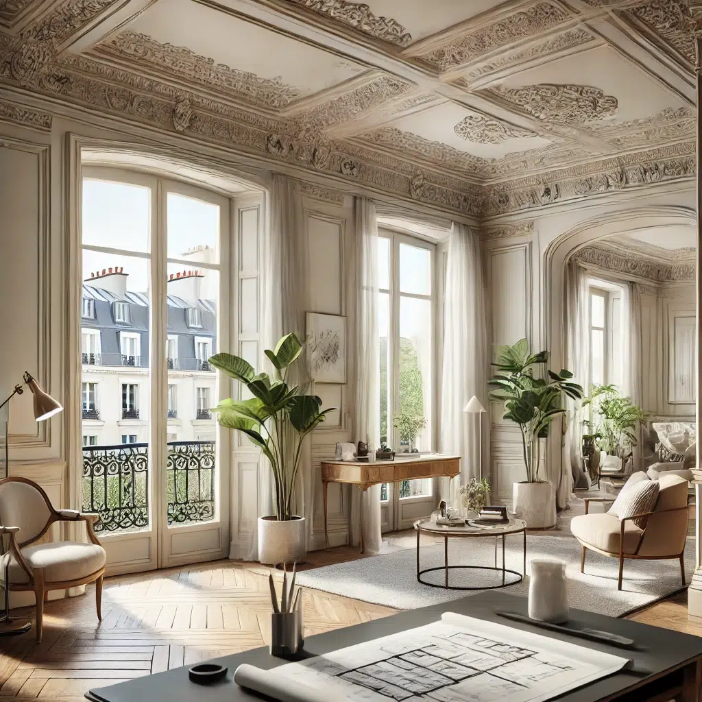 Réussir son projet de rénovation : les étapes clés pour un intérieur transformé