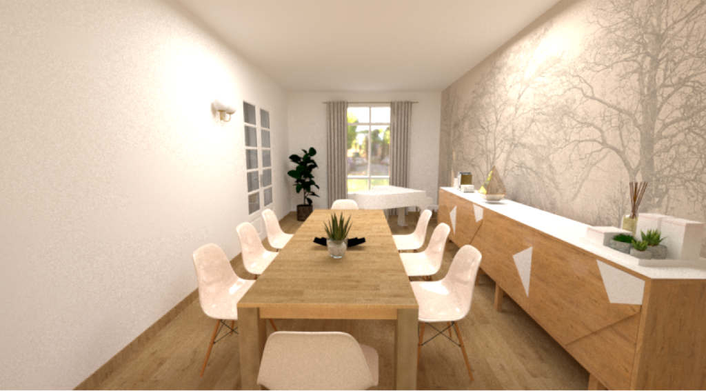 Transformer l’espace, conquérir l’imagination : le futur du home staging et de la VR chez Originatelier