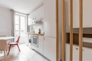 Sublimez votre intérieur sans vous ruiner : conseils de pro par Origin@telier